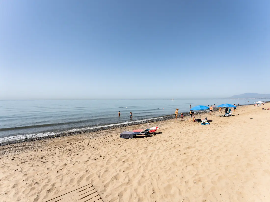 Location de Vacances Marbella 245