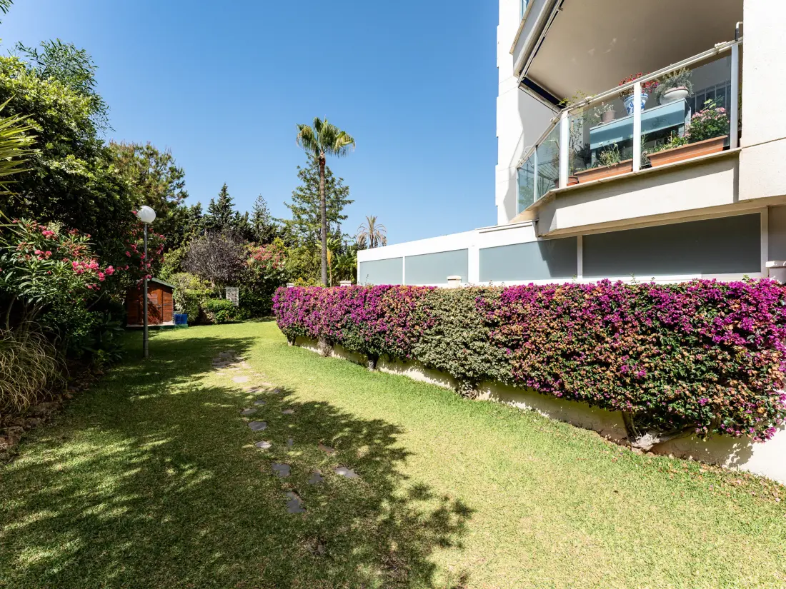 Location de Vacances Marbella 245