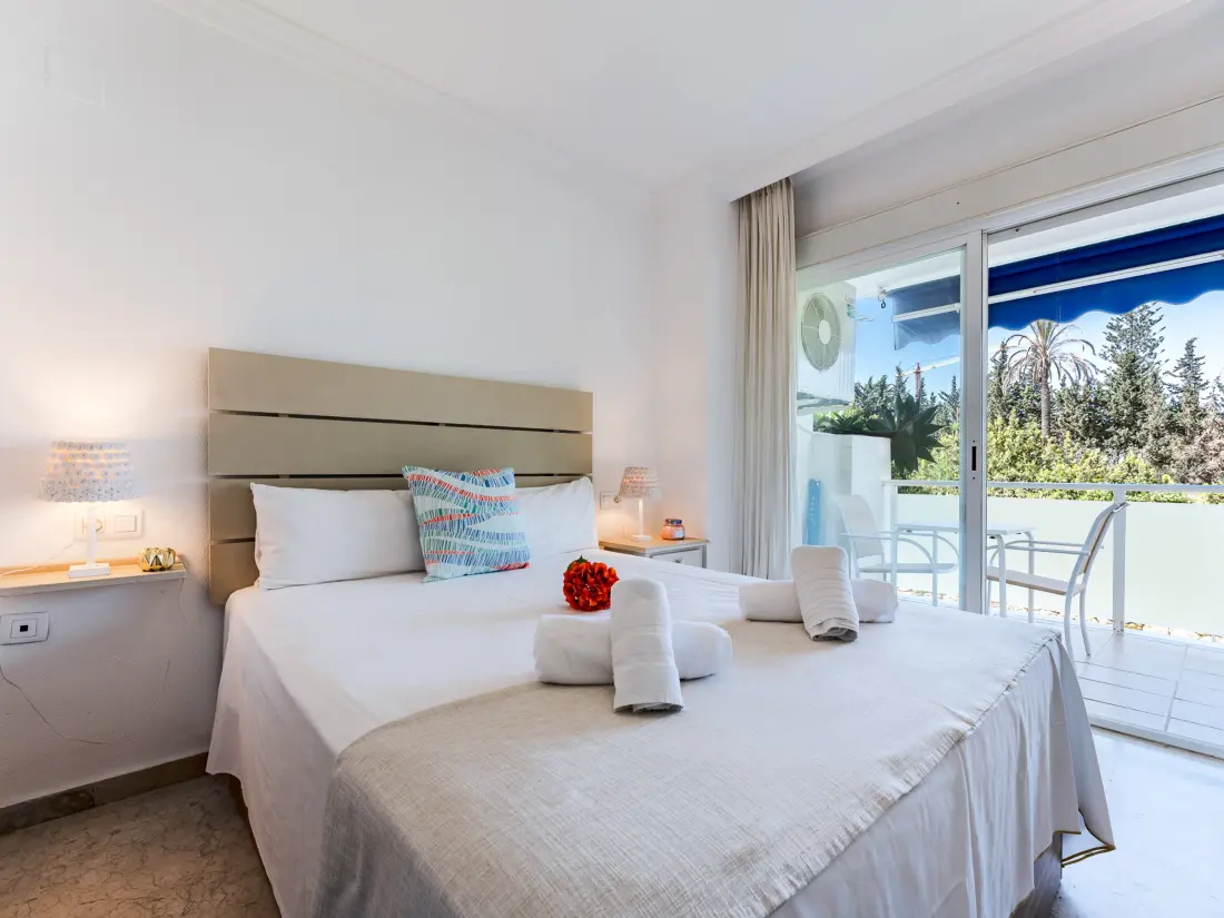 Location de Vacances Marbella 245