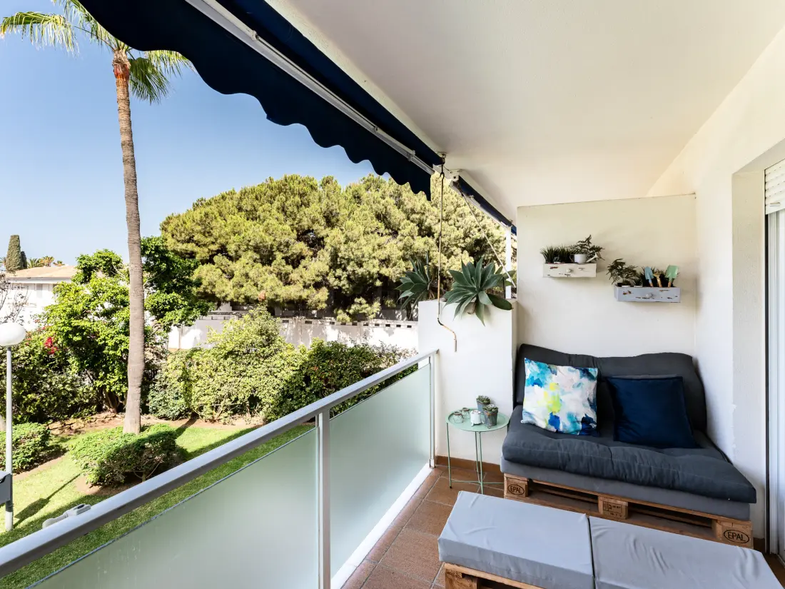 Location de Vacances Marbella 245