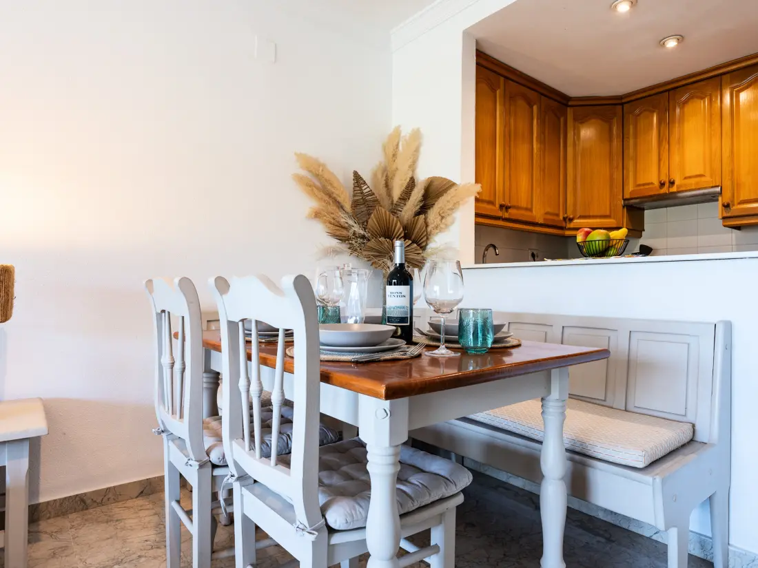 Location de Vacances Marbella 245