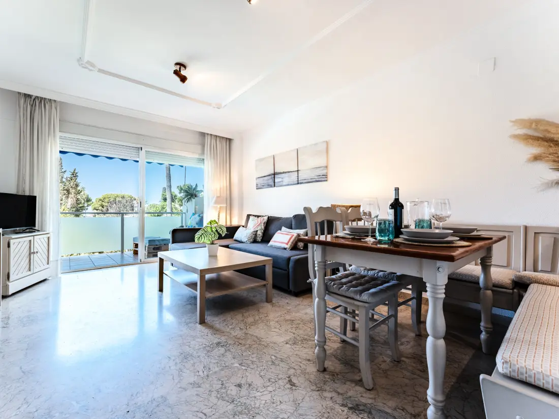Location de Vacances Marbella 245