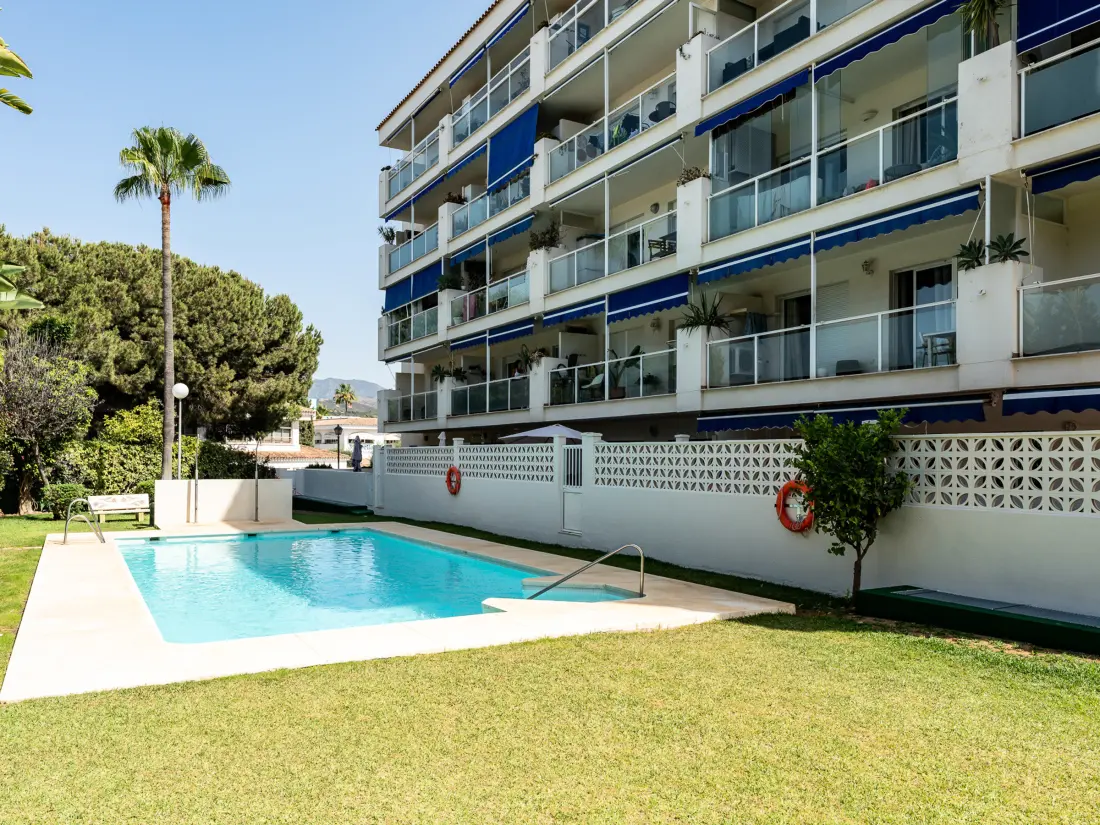 Location de Vacances Marbella 245
