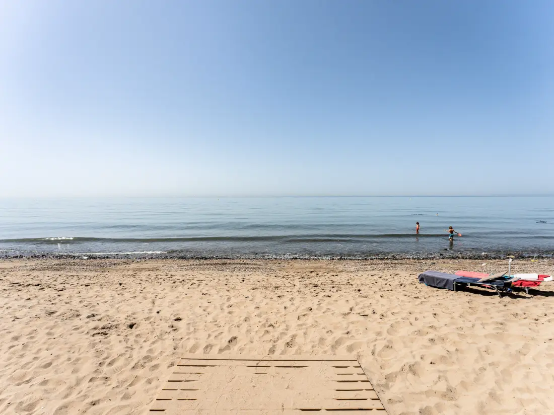 Location de Vacances Marbella 245