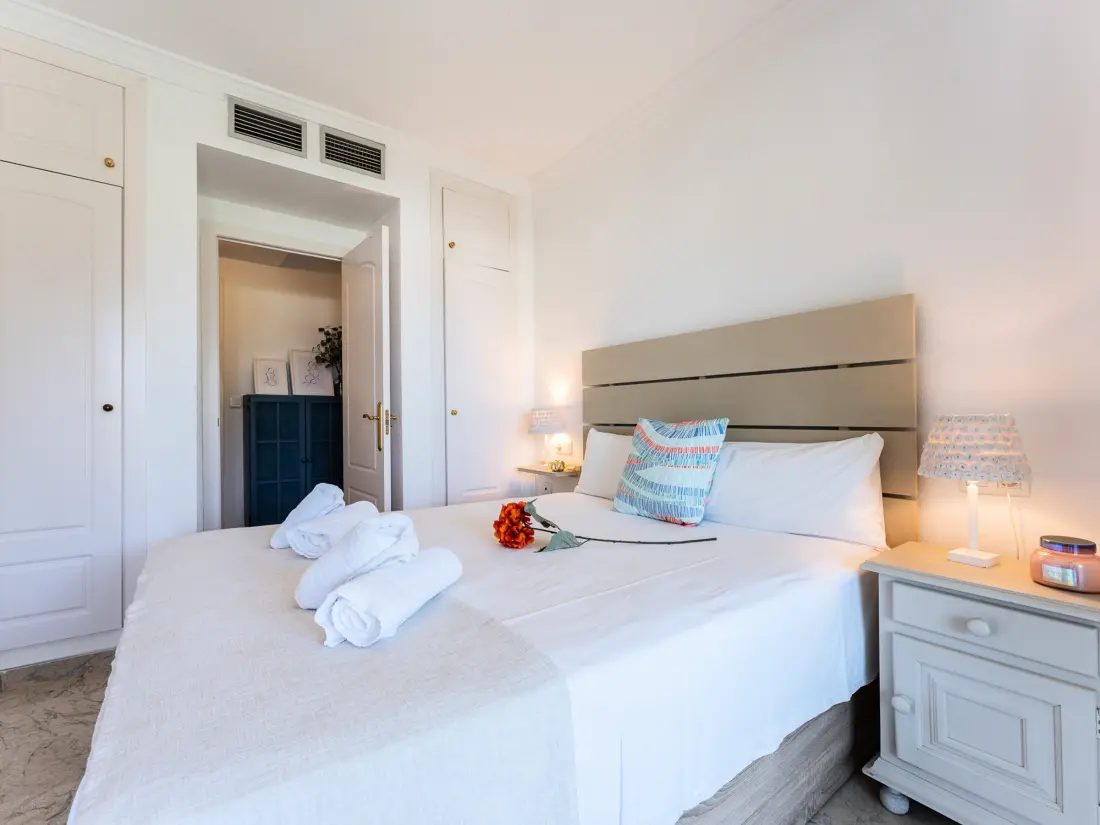 Location de Vacances Marbella 245