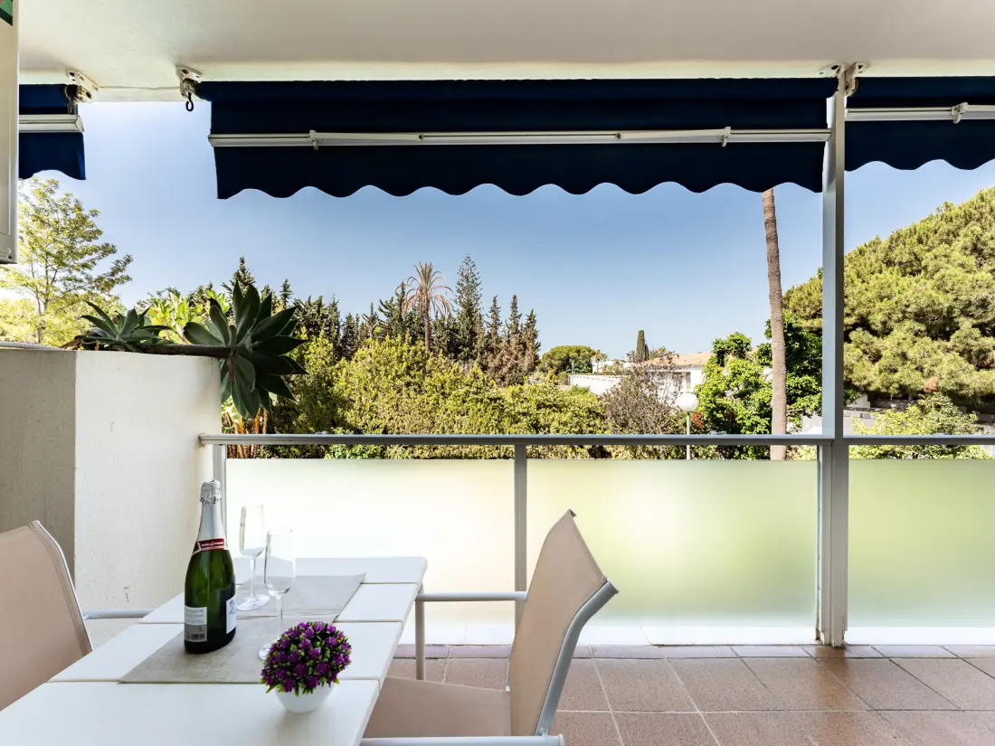 Location de Vacances Marbella 245