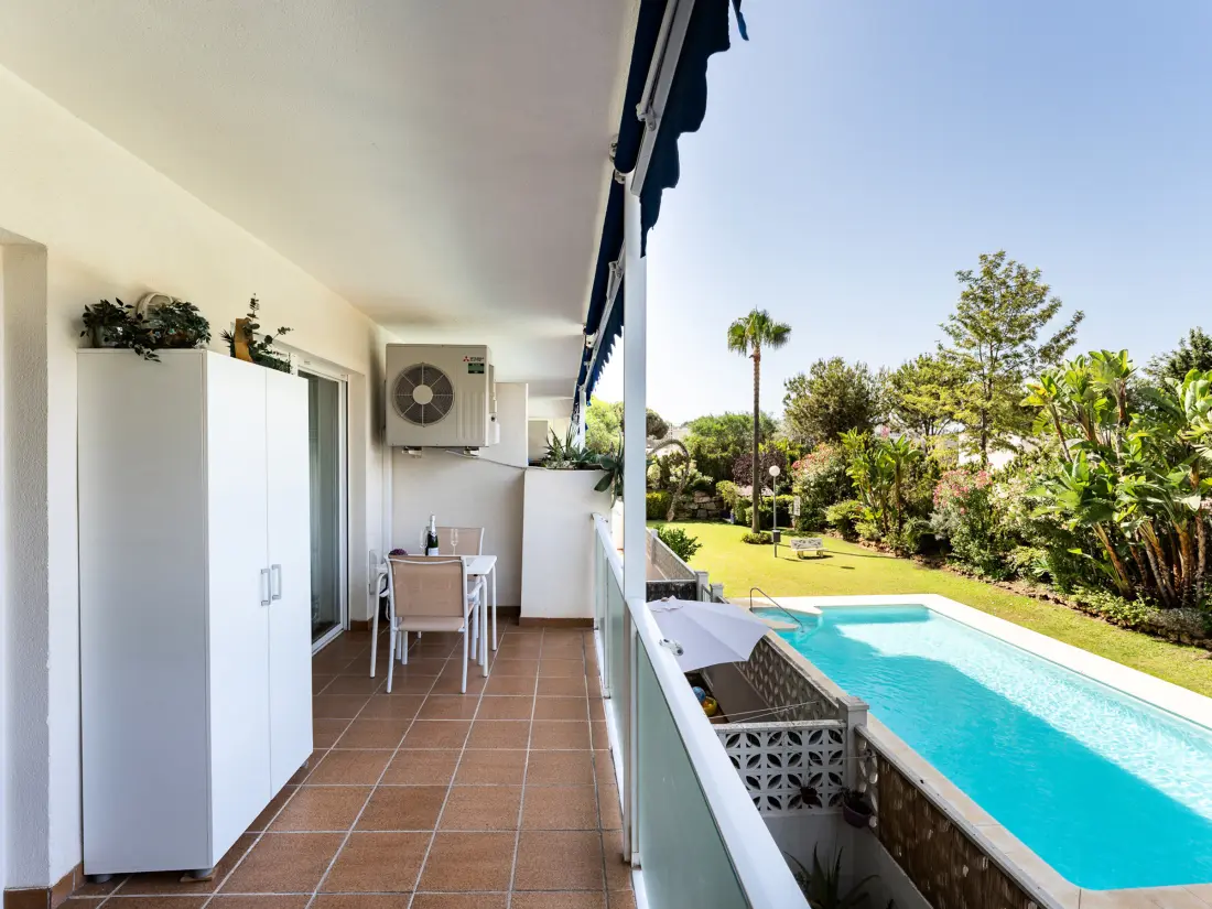 Location de Vacances Marbella 245