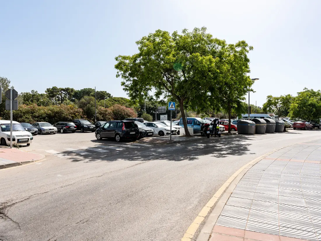 Location de Vacances Marbella 245