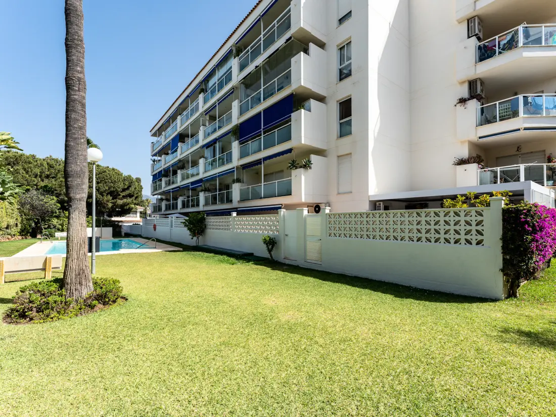 Location de Vacances Marbella 245