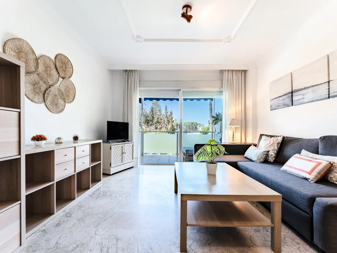 Location de Vacances Marbella 245