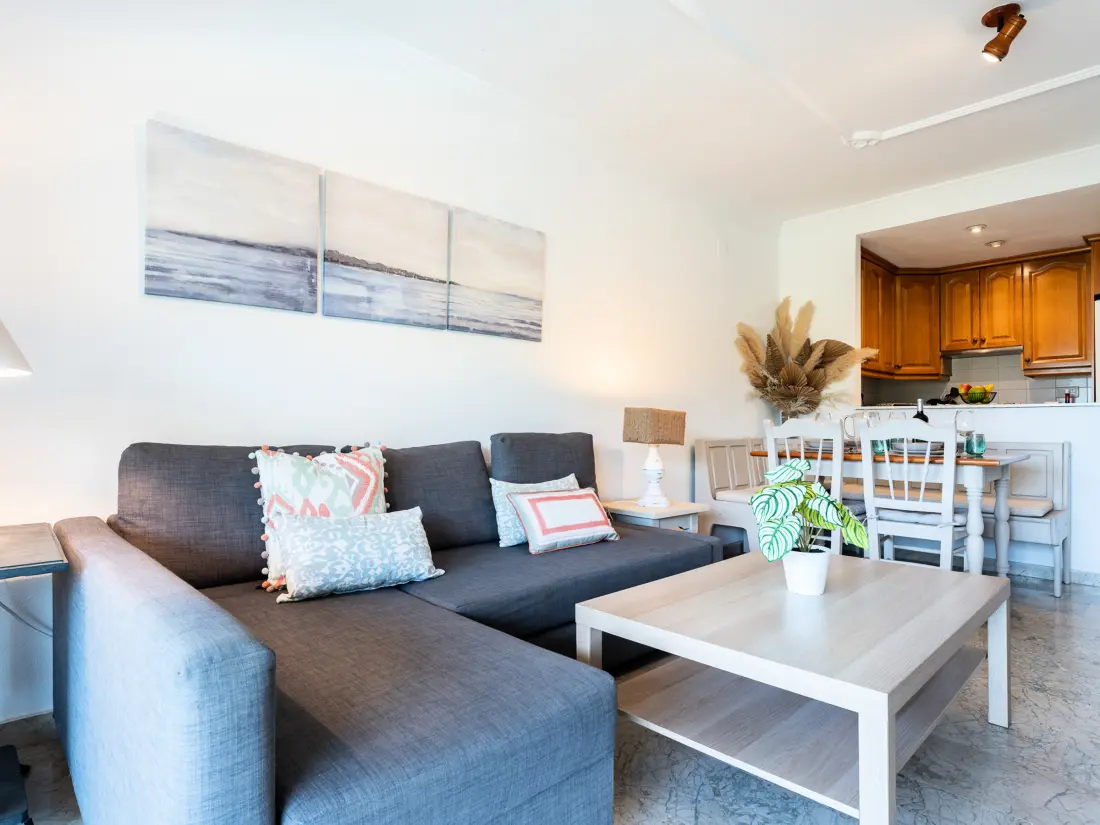 Location de Vacances Marbella 245