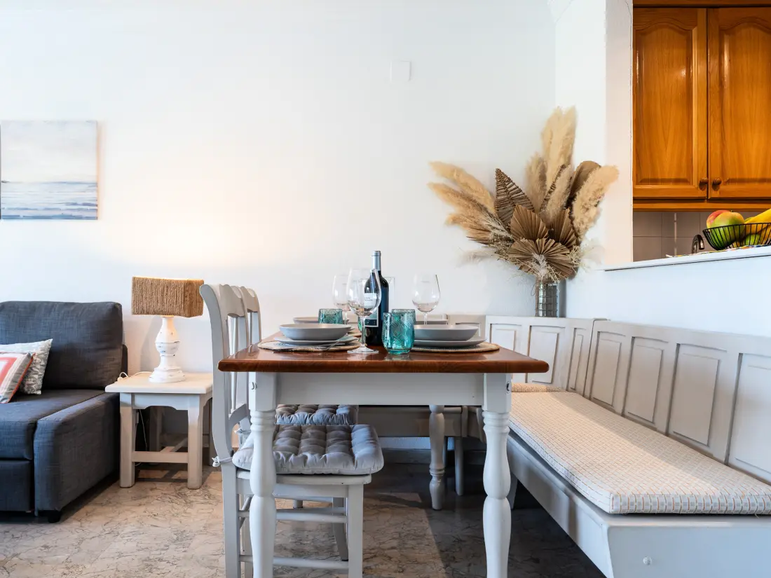 Location de Vacances Marbella 245