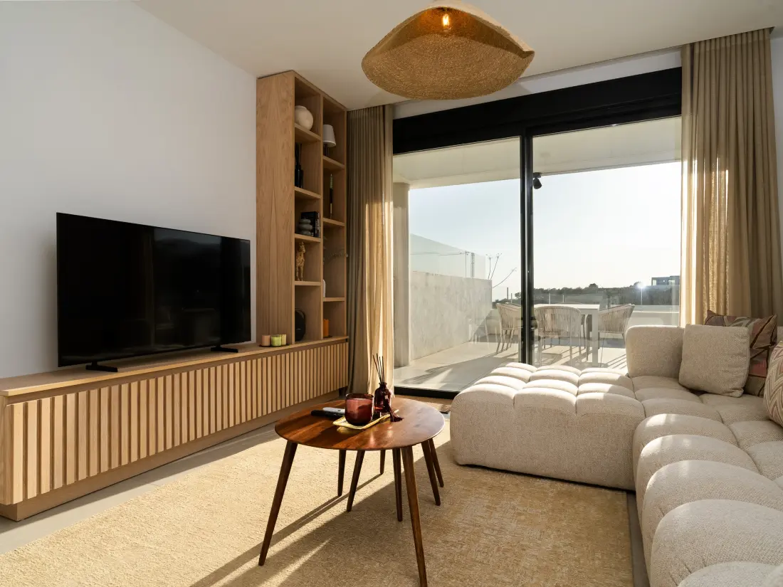 Location de Vacances Marbella 238