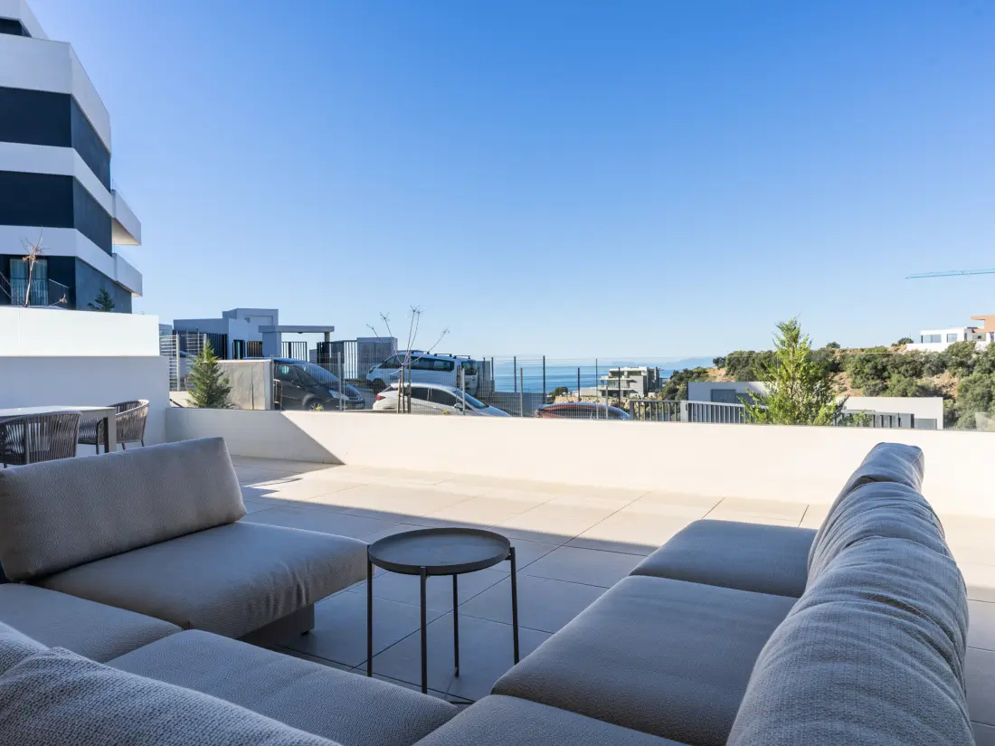 Location de Vacances Marbella 238