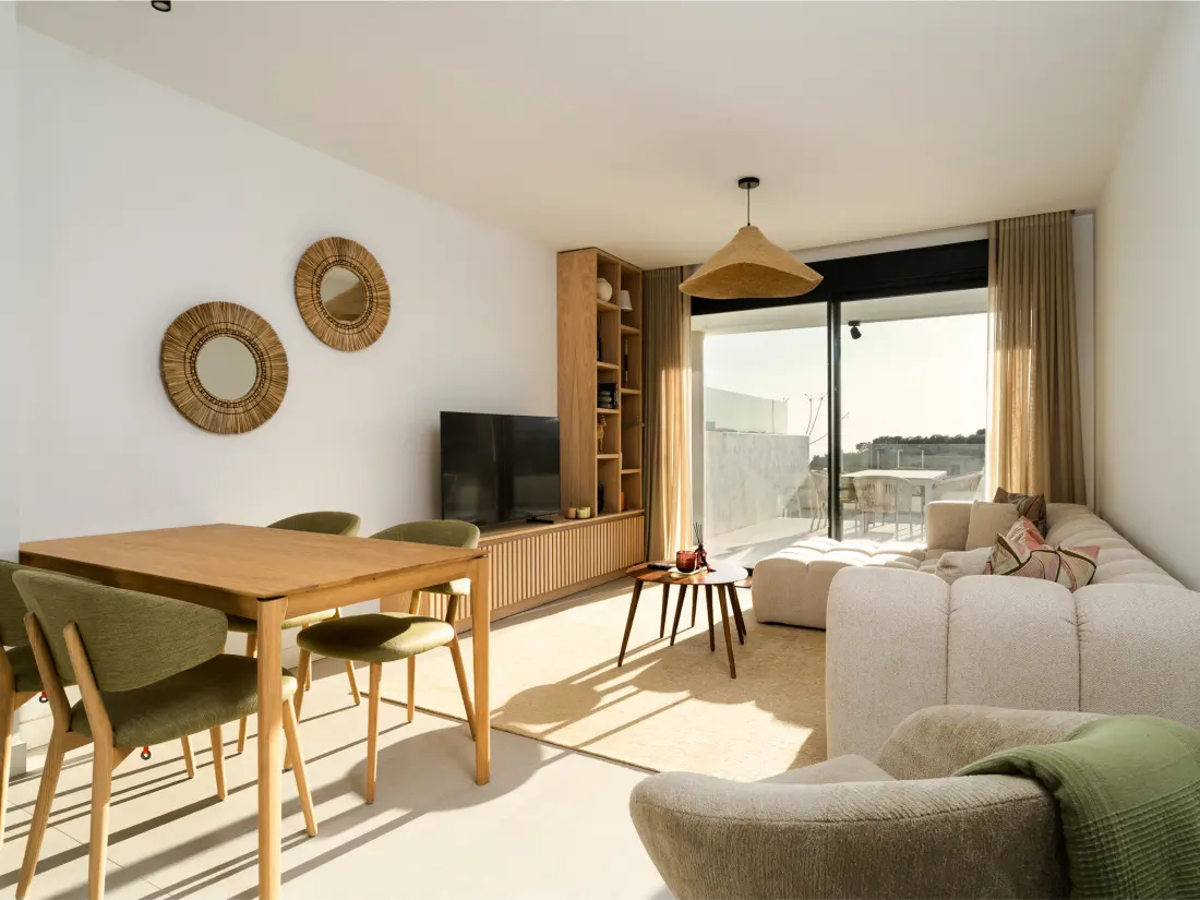 Location de Vacances Marbella 238