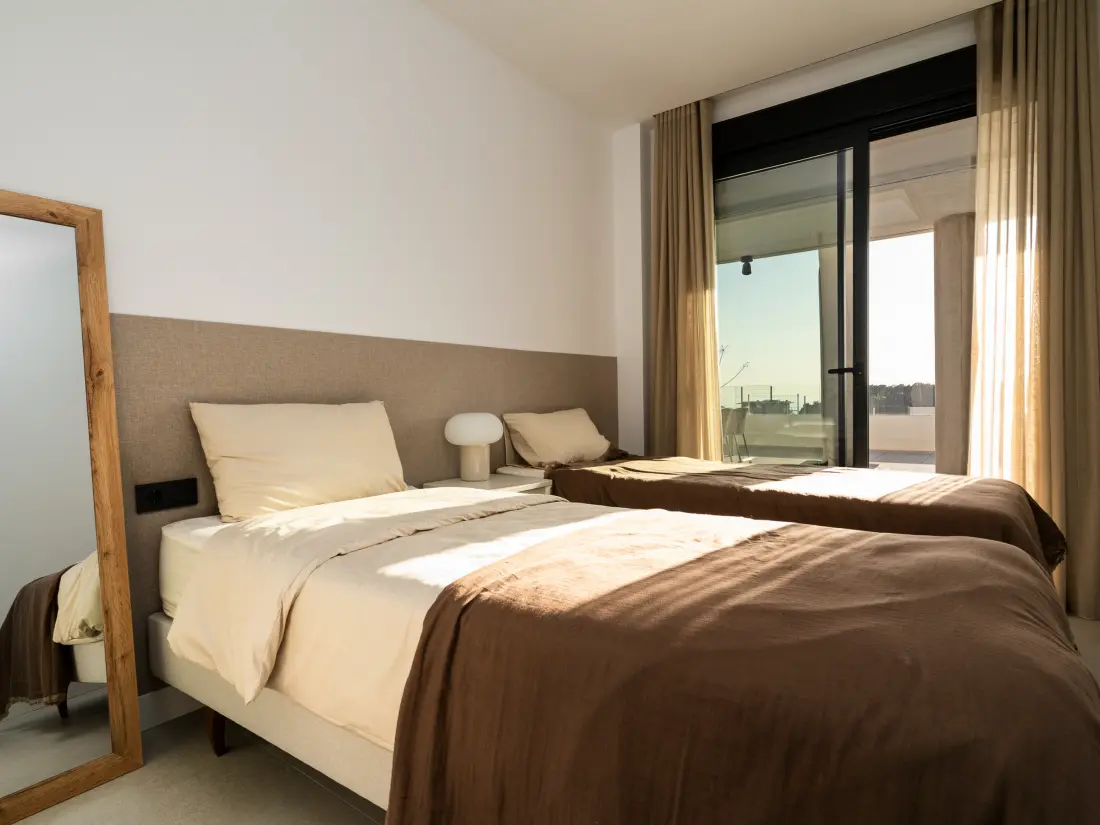 Location de Vacances Marbella 238