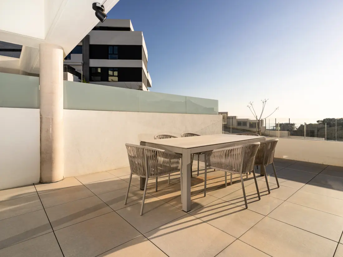 Location de Vacances Marbella 238