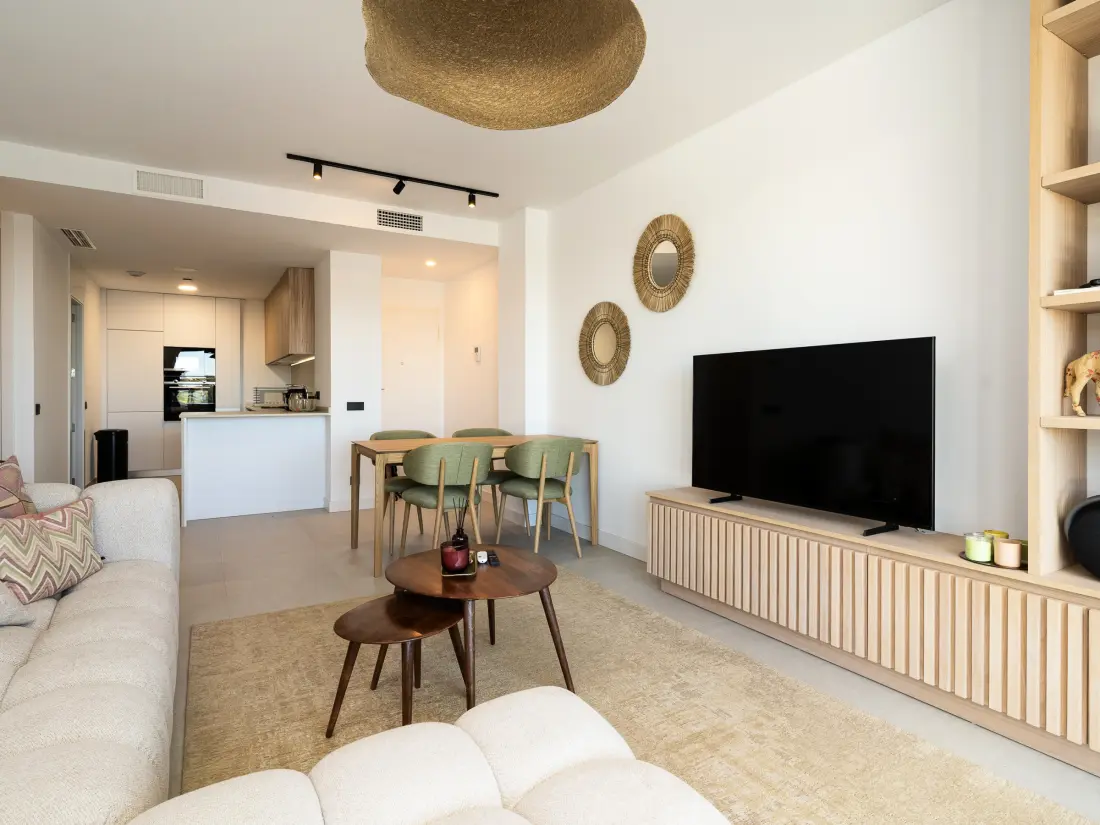 Location de Vacances Marbella 238