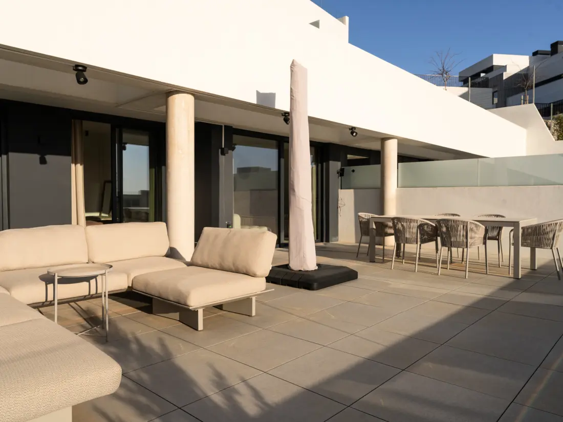 Location de Vacances Marbella 238