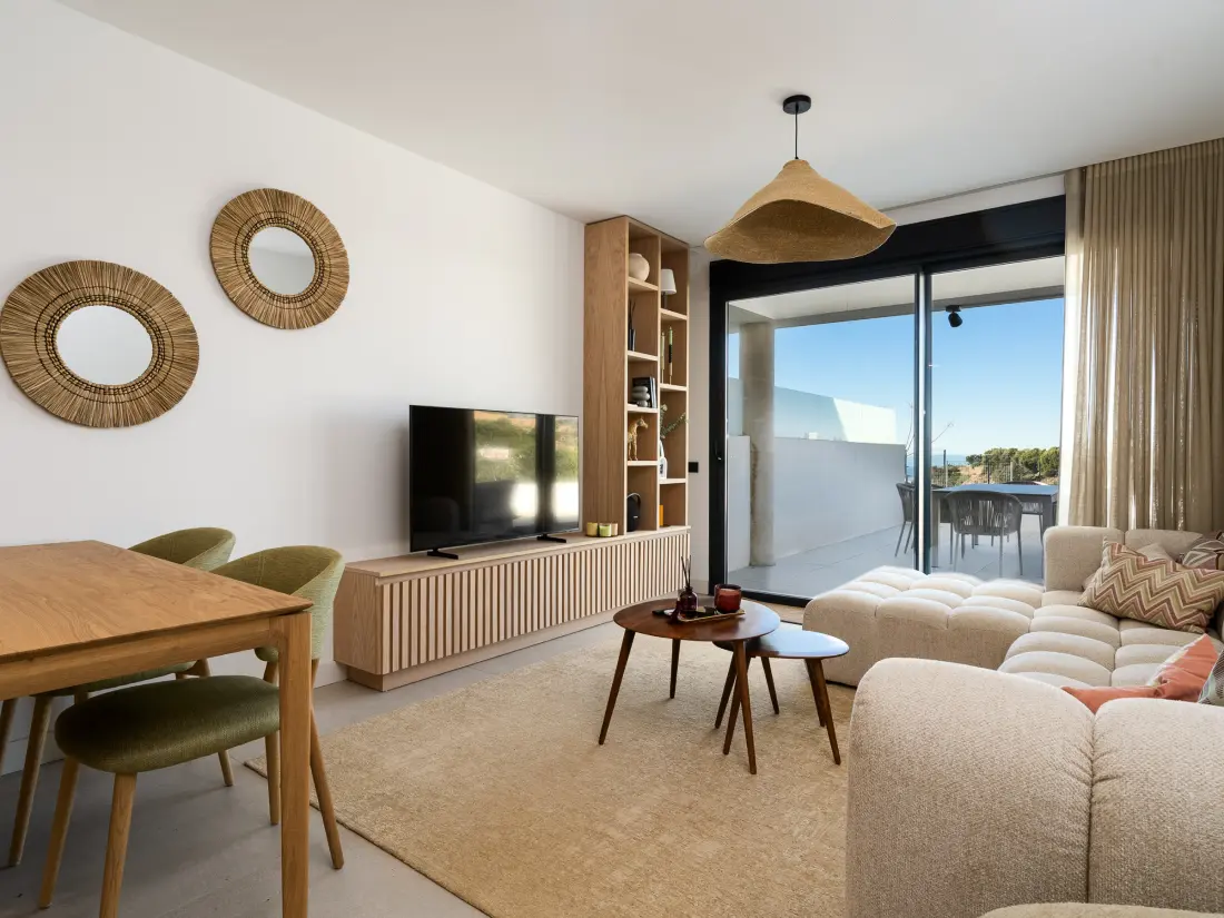 Location de Vacances Marbella 238