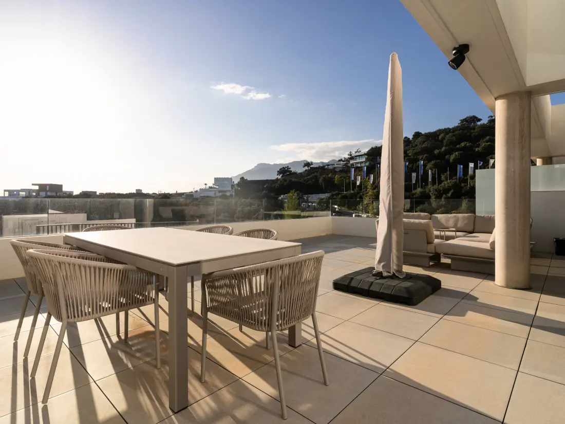 Location de Vacances Marbella 238