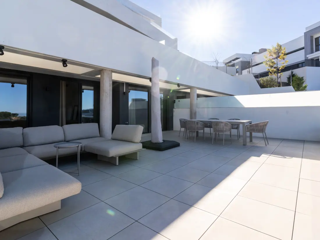 Location de Vacances Marbella 238