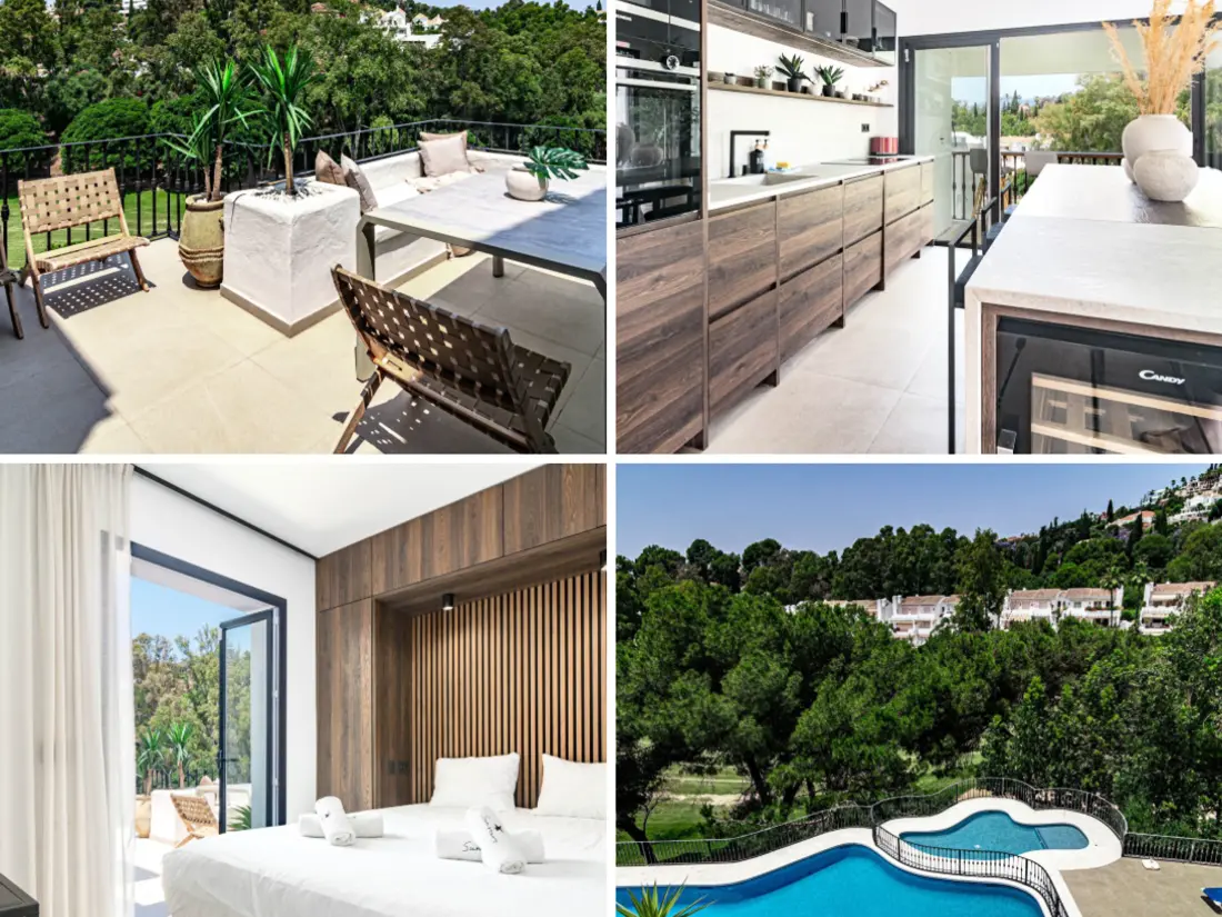 Location de Vacances Marbella 239