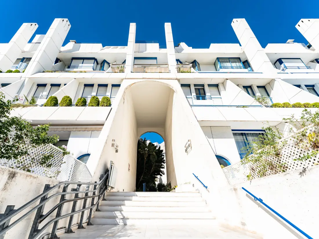 Location de Vacances Marbella 247