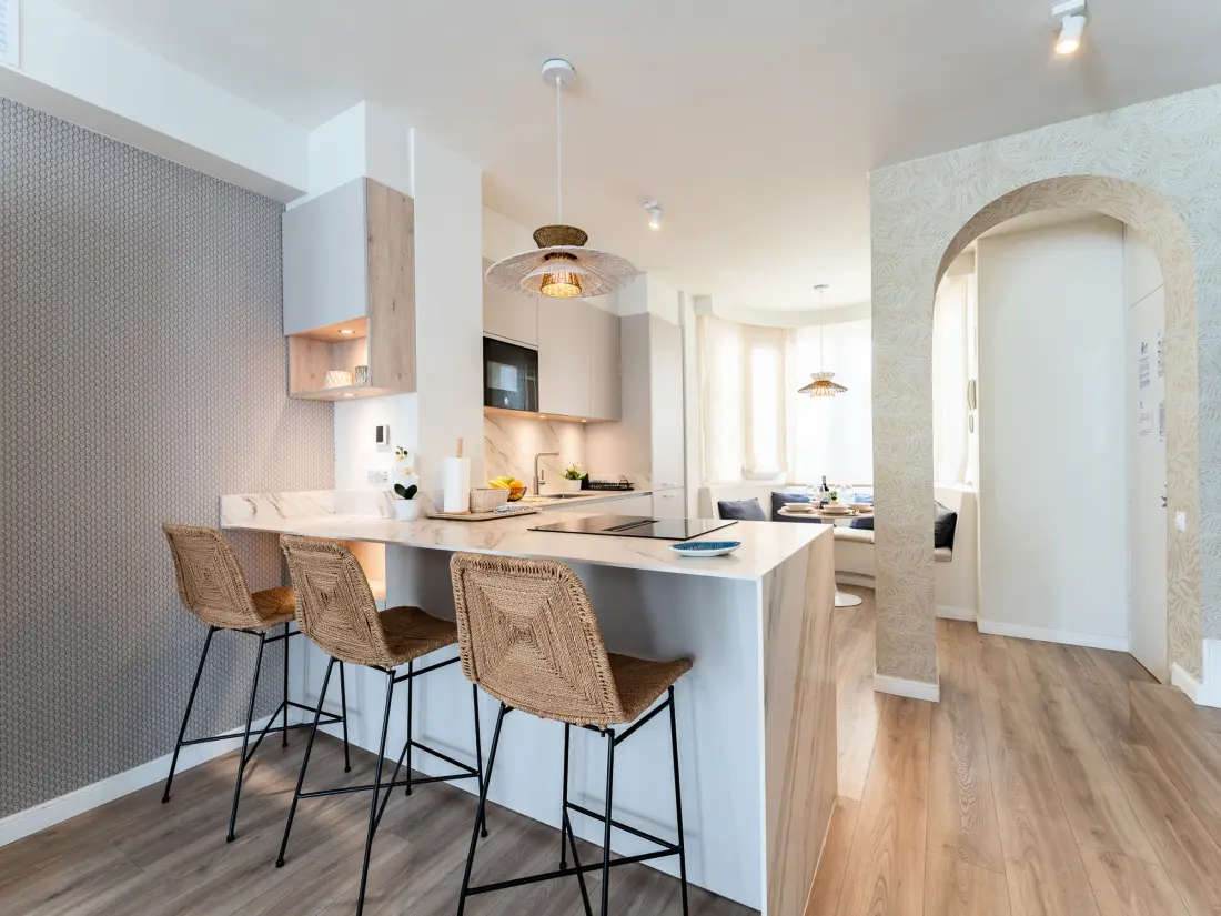 Location de Vacances Marbella 247