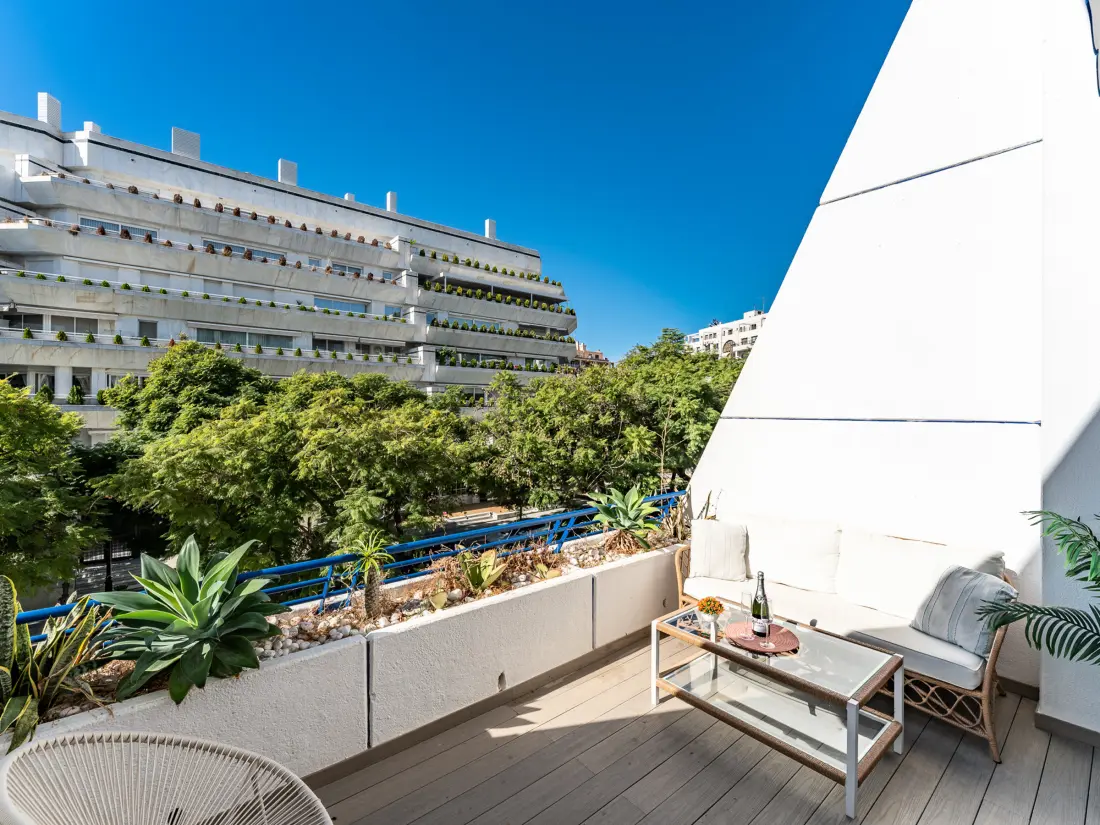 Location de Vacances Marbella 247