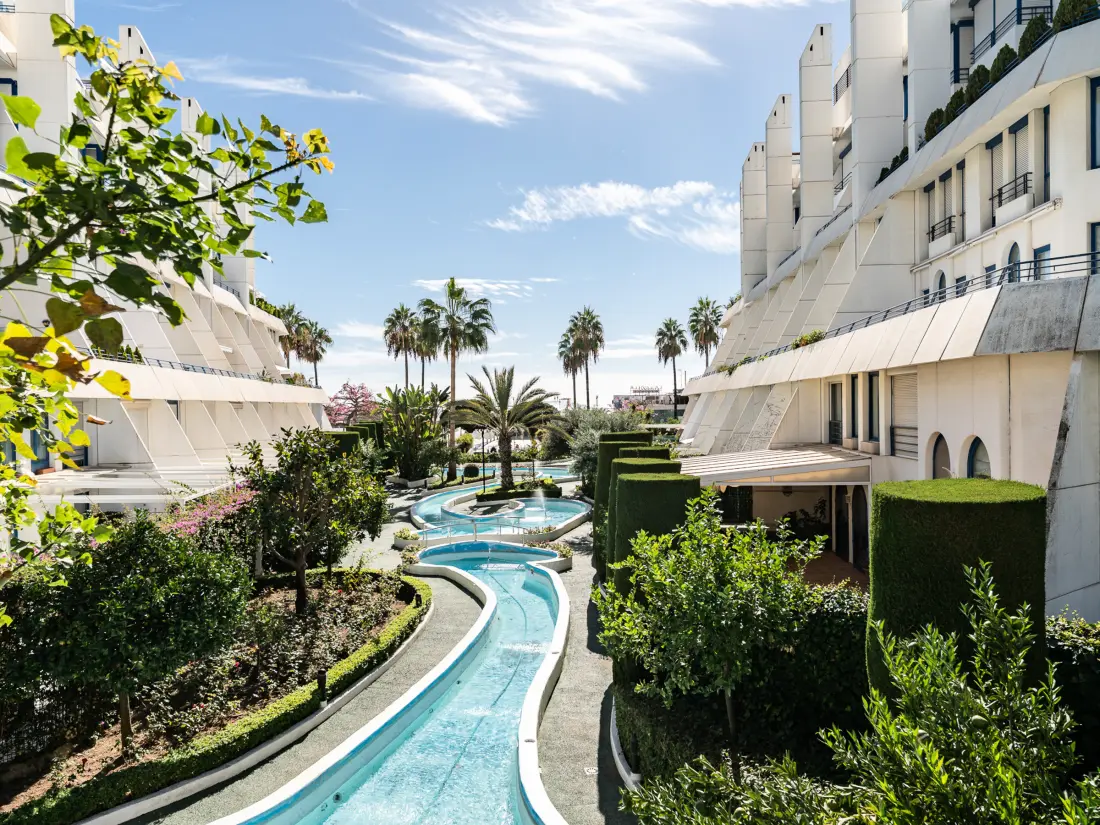 Location de Vacances Marbella 247