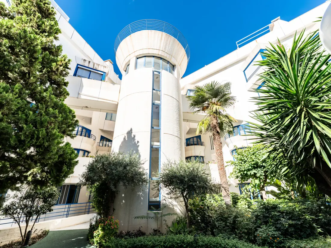 Location de Vacances Marbella 247
