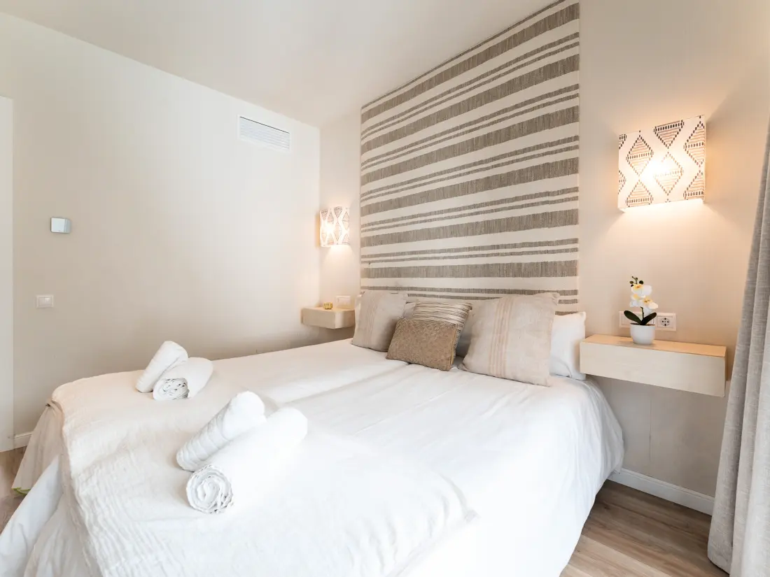 Location de Vacances Marbella 247