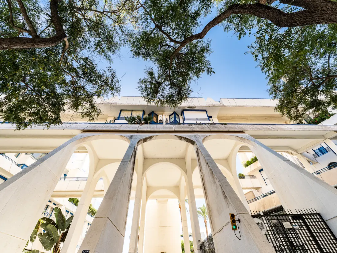 Location de Vacances Marbella 247
