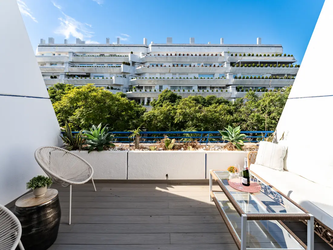 Location de Vacances Marbella 247
