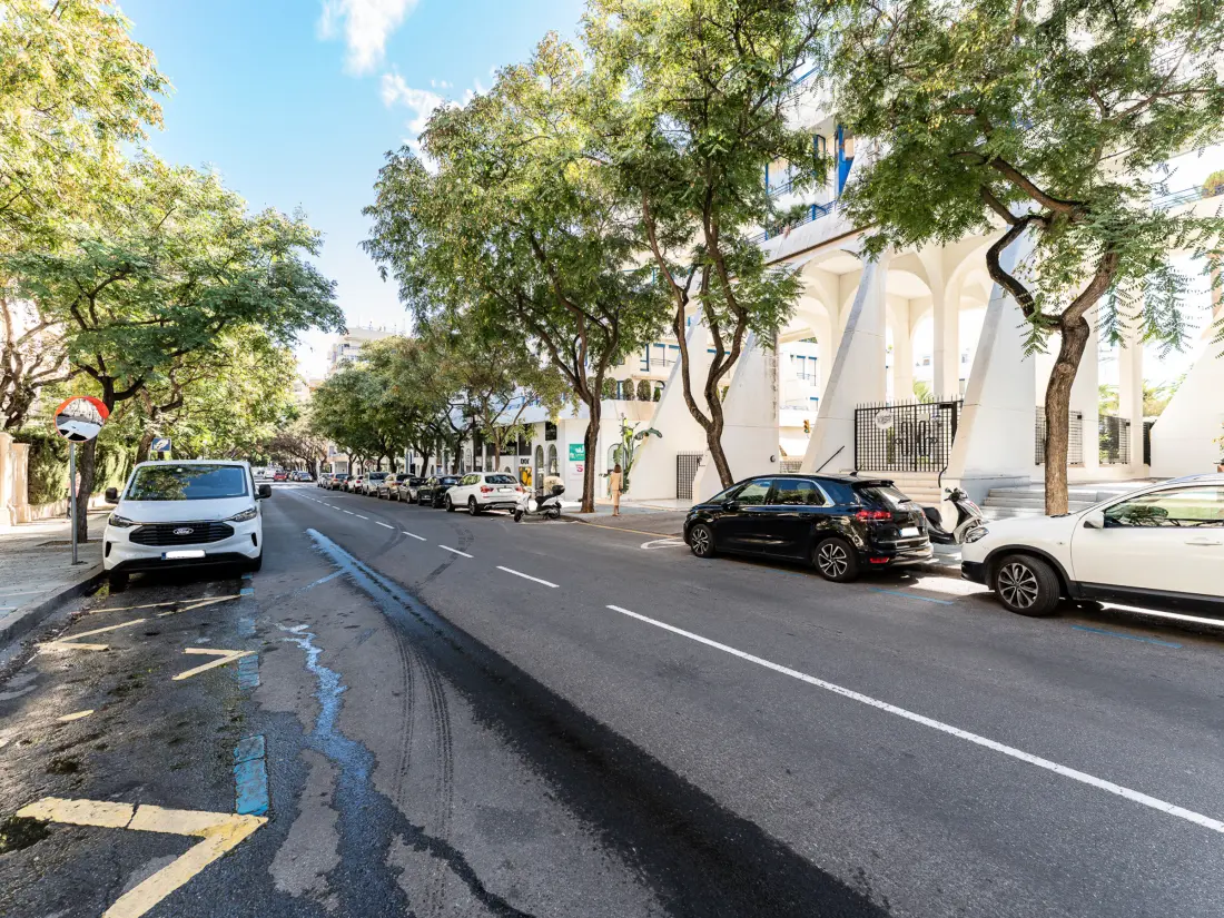 Location de Vacances Marbella 247
