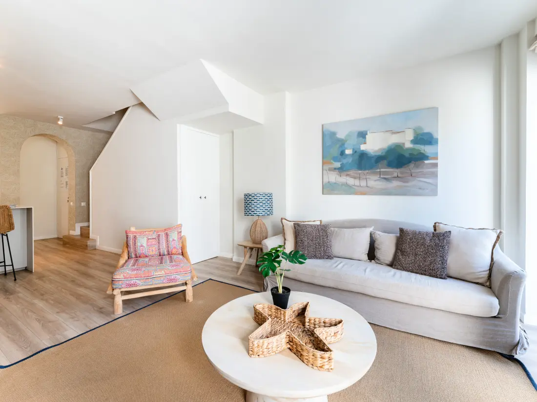 Location de Vacances Marbella 247