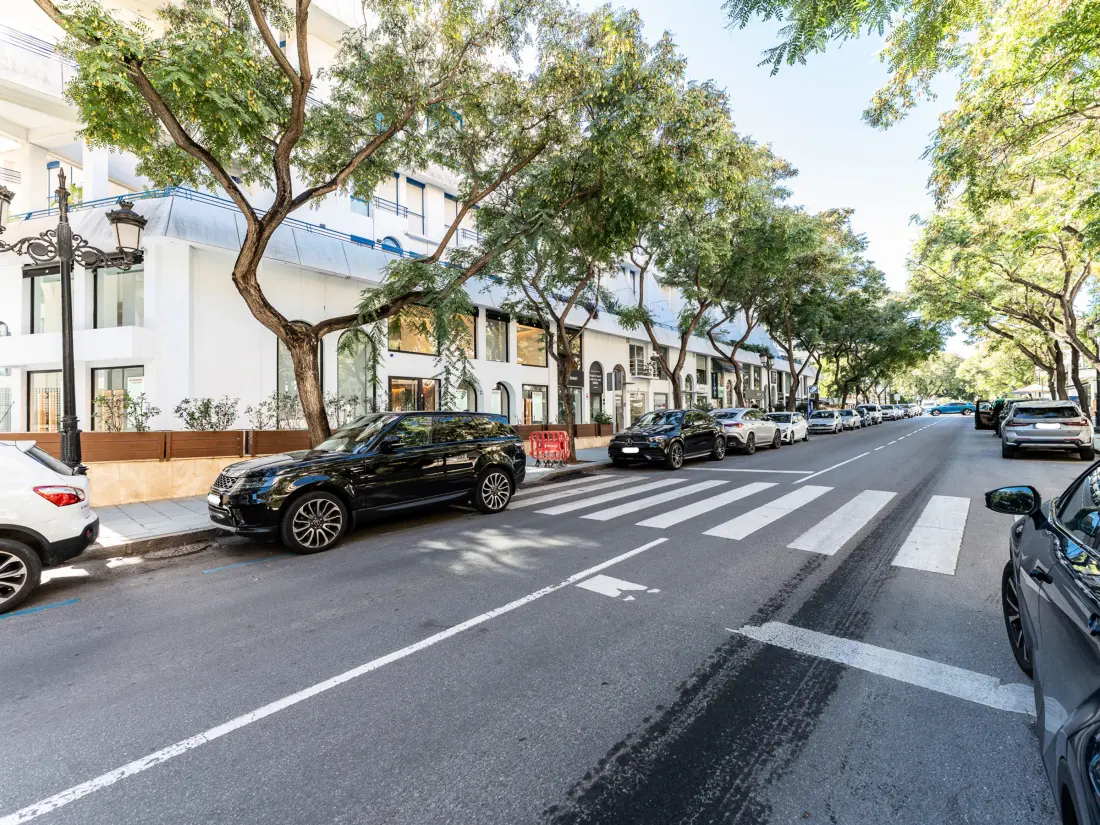 Location de Vacances Marbella 247