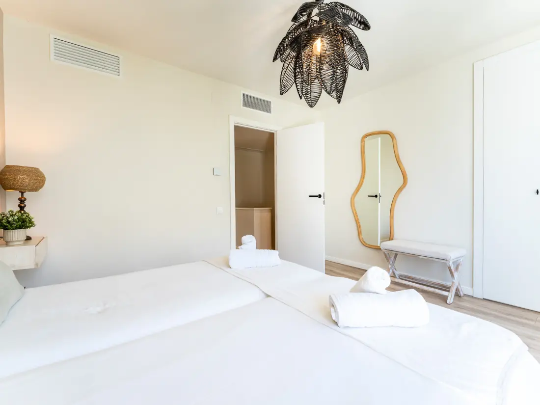 Location de Vacances Marbella 247