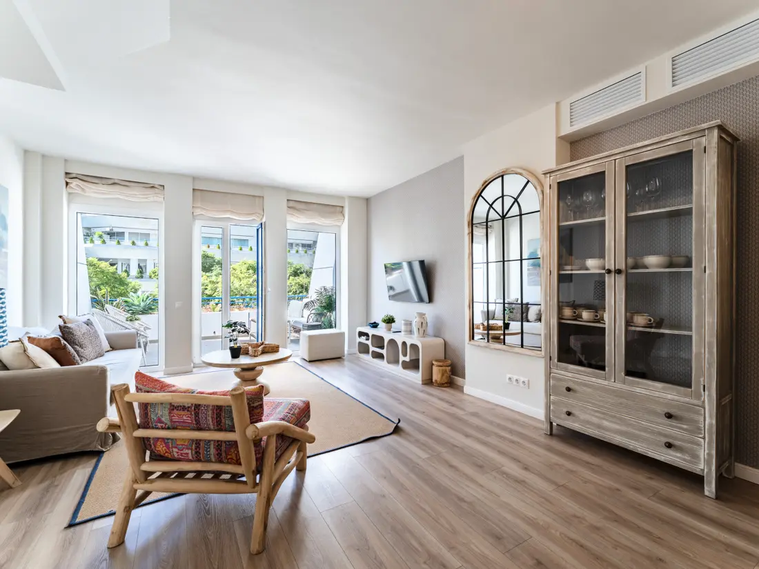 Location de Vacances Marbella 247