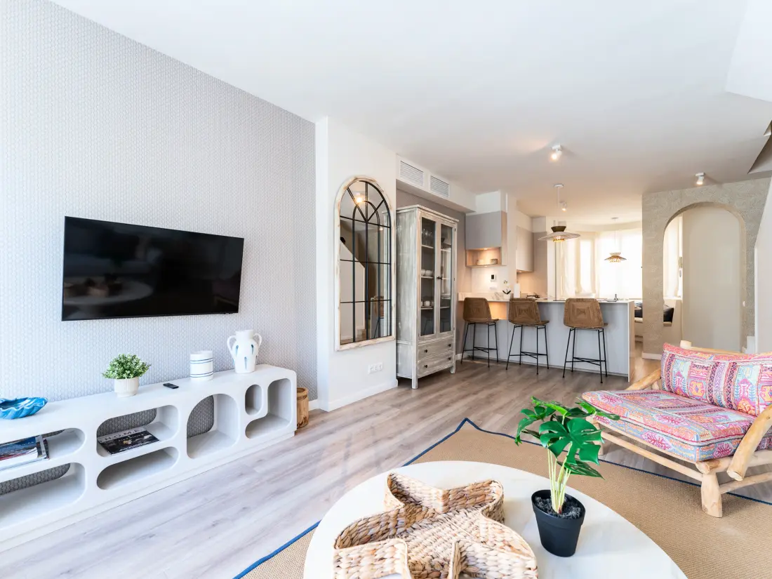 Location de Vacances Marbella 247