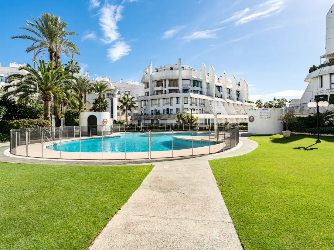 Location de Vacances Marbella 247