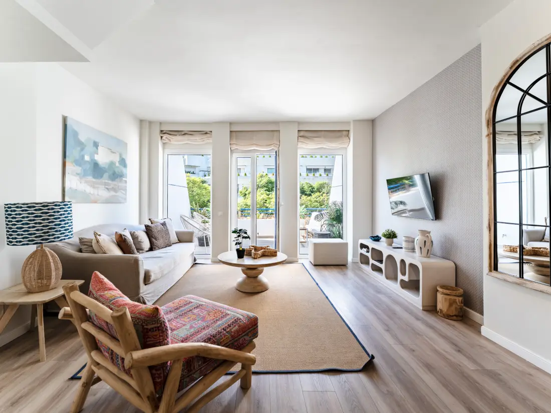 Location de Vacances Marbella 247