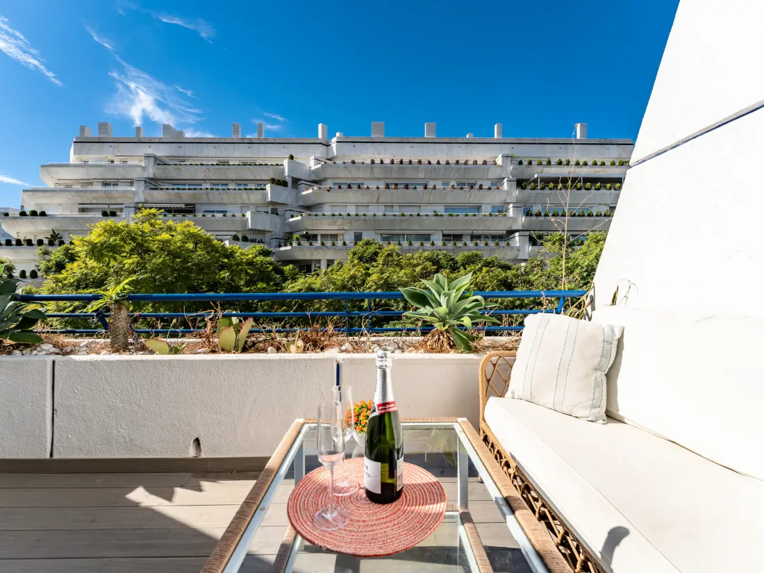 Location de Vacances Marbella 247