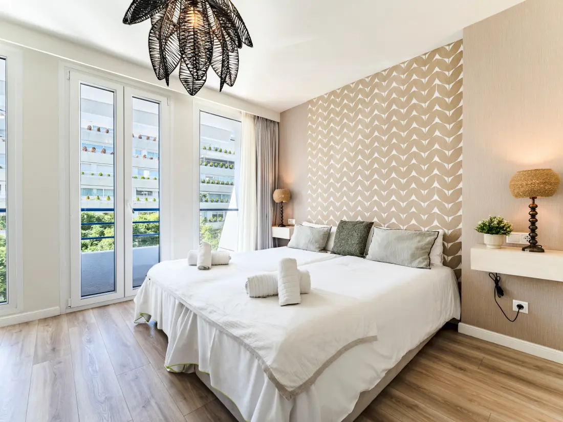 Location de Vacances Marbella 247