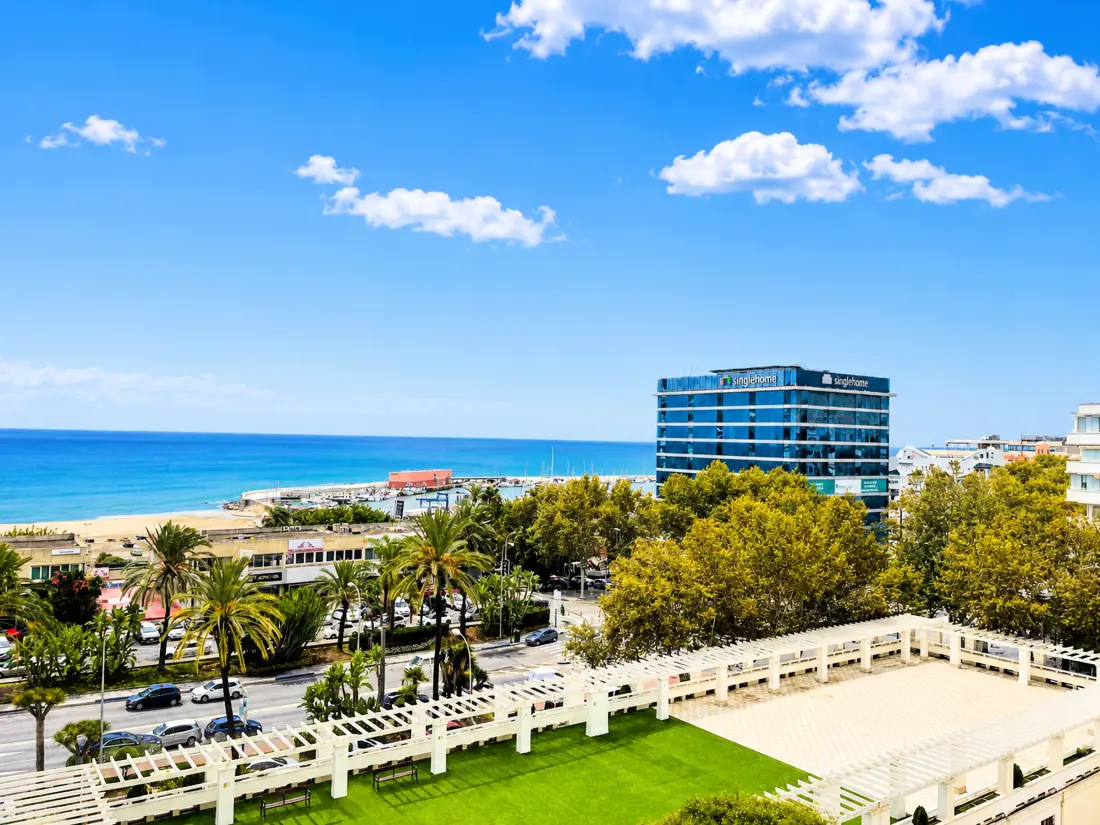 Location de Vacances Marbella 241
