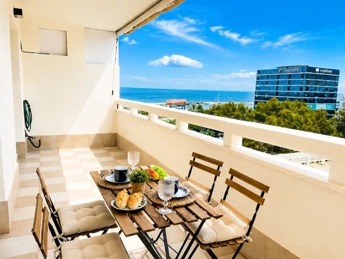 Location de Vacances Marbella 241