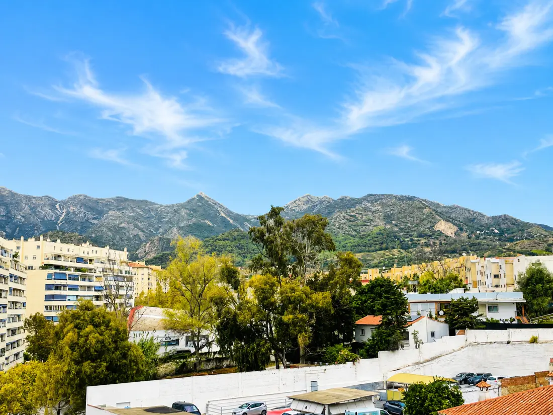 Location de Vacances Marbella 241
