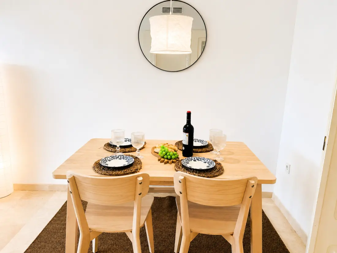 Location de Vacances Marbella 241