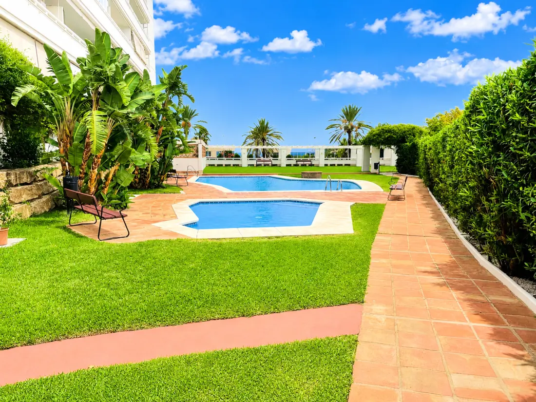 Location de Vacances Marbella 241